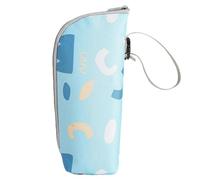 Bolsas de transporte para enfriador de botellas, bolsillo aislado para tazas al aire libre, bolsa térmica para leche materna para viajes y aventuras al aire libre, b, ver descripción, Ver descripción
