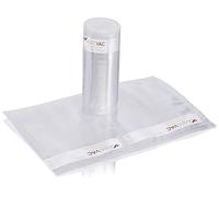 Bolsas de vacío Magic Vac ACO 20X30 CM. (PAQ.100 UDS.)