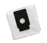 Bolsas de vacío MEDION para X50 SW, para Beko VRR80214VB, Dynaking R21 modelos con cuatro capas de filtración y gran capacidad, paquete de 6/10/20 bolsas de polvo (paquete de 10)