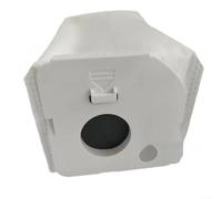 Bolsas de vacío no tejidas para Samsung Jet VS20B95 con filtro alto | Ajuste preciso para modelos VS20B95, VCA-ADB95B, fijación segura, rendimiento de succión óptimo, valor de paquete de 10