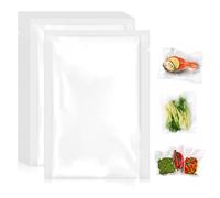 Bolsas de vacío para alimentos，Bolsas de envasado al vacío，Bolsa gofrada envasado al vacio Sin BPA，para envasar al vacio, Sin BPA, Bolsas de Vacio Gofradas para Conservación de Alimentos