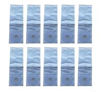 Bolsas de vacío para la serie 391 CV353 CV450 CV391 CV400 CV350 CV351, bolsas selladas de 2 capas, capacidad de 8 galones, compatibles con múltiples modelos, paquete de 4/10 (paquete de 10)