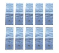 Bolsas de vacío para Nutone 391 CV353 CV450 CV391 CV400 CV350 CV351 series, compatibles con Beam 167 3067 BU165 V165 y otros modelos, 2 capas, 8 galones por bolsa, paquete de 4 o 10 (paquete de 10)