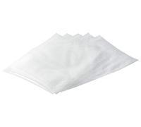 Bolsas de vacío premium Steba, ideales para cocinas sous-vide (STEBA), la estructura 3D asegura un vacío óptimo. 50 bolsas de vacío premium 22 cm x 30 cm.