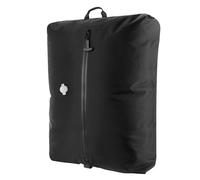 Bolsas de Vacío Profesionales para Viajes, Bolsas de Compresión al Vacío Reutilizables IP67 para Maletas y Mochilas, Ahorran Espacio, son Ligeras y Duraderas-33L (1 Unidad, Sin Bomba)