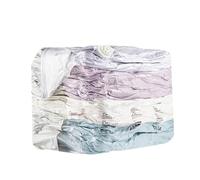 Bolsas de vacío sin bomba para ahorrar espacio | Bolsas de almacenamiento selladas con vacunas, organizador de ropa para equipaje, manta, ropa, juguetes, hogar, viajes