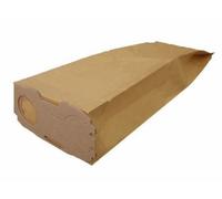 Bolsas de vacío: Vorwerk 10 unidades para aspiradoras Vorwerk Kobold ET31, ET340, VK118, VK119, VK120, VK121, VK122 Aspiradora