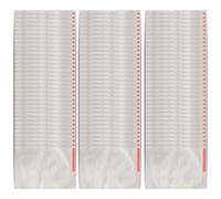 Bolsas De Verduras Reutilizables | Bolsas De Productos De Malla | Produzca Bolsa De Almacenamiento | Soluciones De Almacenamiento Duraderas, Transpirables Y Ecológicas Para Productos Frescos, Ideales