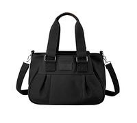 Bolsas de viaje con ventilador, bolsa de viaje, bolsa de viaje grande, bolsas de viaje para la escuela, Negro , talla única, Mochila Mochilas