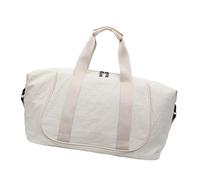 Bolsas De Viaje Deportivas Bolsa De Transporte Oxford De Gran Capacidad Cierre De Cremallera Y Correa De Hombro Reforzada Bolsas Cruzadas Bolsa De Entrenamiento Práctica con Cremallera Premium