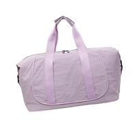 Bolsas De Viaje Deportivas Bolsa De Transporte Oxford De Gran Capacidad Cierre De Cremallera Y Correa De Hombro Reforzada Bolsas Cruzadas Bolsa De Entrenamiento Práctica con Cremallera Premium