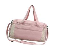 Bolsas de viaje deportivas multiusos con diseño resistente al agua, bolsas de hombro compactas para equipo de entrenamiento, bolsa de gimnasio elegante esencial, a, Mass Beauty