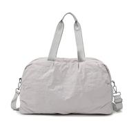 Bolsas de viaje impermeables con compartimento para seco y húmedo, prácticas, resistentes a desgarros, para gimnasio, natación, maternidad, hospital, estancia húmeda y seca, bolsa de equipaje separada