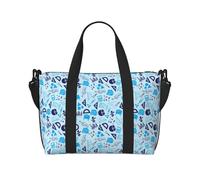 Bolsas de viaje para mujer, bolsa de viaje para fin de semana, bolsa de viaje para mujer, regla de matemáticas, bolsa de viaje, artículos esenciales de viaje, bolsa deportiva para gimnasio para