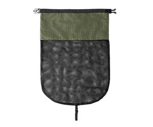 Bolsas de viaje para zapatos, diseño que ahorra espacio, 48,5 x 35 cm, bolsa para zapatos de fútbol, resistente al agua y ligera, para tenis, botas, playa, senderismo, camping, viajes por carretera