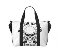 Bolsas de viaje personalizadas Templo de Salomón Bolso de mano para mujeres Grandeza Masónico Masón Masón Gimnasio de playa Ocio Regalos de vacaciones