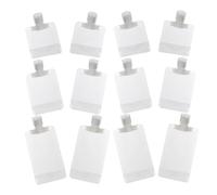 Bolsas de Viaje Recargables de 30ml 50ml 100ml PET Transparentes | Tapa Abatible, Organización Multimedida, para Loción y Protector Solar, 30 Piezas, Acabado Mate