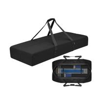 Bolsas Deportivas - de Viaje, Bolsas para Equipos Deportivos de Gran Capacidad, contenedor Impermeable para Hombres velocistas Entrenadores Escuela Juvenil Pista Viajes Entrenamiento Todo