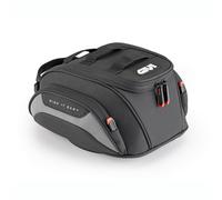 GIVI EASY01 Bolsa De Depósito Easy-T TankLock 6 L Negro