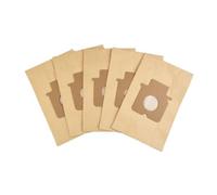 Bolsas Desechables For Aspiradora Panasonic MC-CG675 MC-CG677 (5 Unidades) C-20E