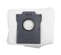 Bolsas desechables para aspiradora Conga X100 para aspiradora X-Treme de 3,5 L de capacidad, diseñadas para una filtración eficaz de polvo fino (paquete de 4)