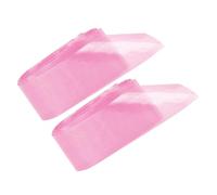 Bolsas Desechables para Tatuajes Rosa Pvc 200 Piezas