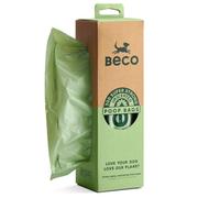 Bolsas ecológicas Beco Things para heces de Perro