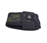 Bolsas Estratégicas para Radio Riñonera De Nailon Resistente con Cierres De Clip Seguros Y Compatibilidad Aventuras Aire Libre Estuche con Clip Radio