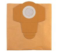 Bolsas Filtro para Te-Vc 1930 Sa 30L Aspiradora Mojado y Seco 5 Paquete -
