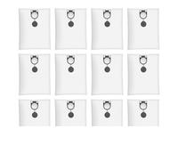 Bolsas For Aspiradora Bosch GAS 25 L SFC Professional, 50 VPE SFC, Metabo ASA GAS 25, 2605411167