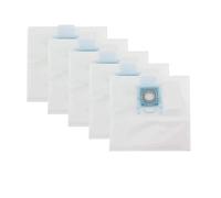 Bolsas For Aspiradora Bosch PowerProtect Tipo G ALL BBZ41FGALL, Compatibles Con Todas Las Series Actuales De Bosch, Pieza N.° 462544(10pcs)