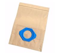 Bolsas For Aspiradora Cleanfairy (20 Unidades), Compatibles Con Nilfisk GM80, G90, GA70, GM90, GS80, GS81, 820 Y 950