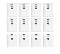 Bolsas For Aspiradora,Compatibles Con Bosch GAS 25 L SFC Professional/ 50 VPE SFC,Compatibles Con Metabo ASA GAS 25, 2605411167