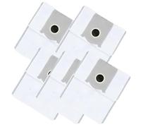 Bolsas For Aspiradora, Compatibles Con ECOVACS, Compatibles Con DEEBOT, X8/T50/T30C Pro, Repuesto For Aspiradora.