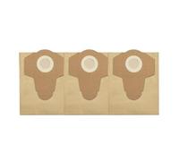 Bolsas For Aspiradora, Compatibles Con Einhell, TC-VC 1812S 1812/1S 18/15, TE-VC 18/10, BT-VC 1250S, INOX 1250S, Accesorios For Aspiradoras En Seco Y Húmedo(3pcs)