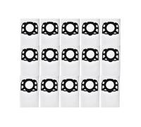 Bolsas For Aspiradora, Compatibles Con Karcher KWD1, KWD2, KWD3, WD2 Plus, WD3, SE 4001, SE 4002, WD 3.200-WD 3.800 M