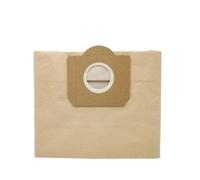 Bolsas For Aspiradora, Compatibles Con Karcher, MV3 WD3 WD3200 WD3300 A2204 A2656 A2200 A2500 A2600 WD3.500P SE4001 SE4002, Bolsa Recolectora(15PCS)