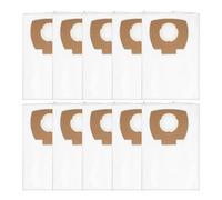 Bolsas For Aspiradora, Compatibles Con Makita, 446L VC2010L VC2021L VC2511 VC2512L VC3011L VC3511L 1025L 8999000211 Extracción De Polvo(20pcs)