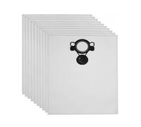 Bolsas For Aspiradora, Compatibles Con Makita VC2000L, VC2010L, VC2012L, VC2511L, VC2512L Y VC3011L; Bolsas For Polvo Aero20/21/25/26/31(10pcs)