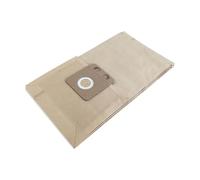 Bolsas For Aspiradora Compatibles Con Nilfisk, VP100, VP200, VP300, VP300 Eco, VP300 Hepa Y Vento8. Incluyen Bolsas For Polvo Y Filtros De Papel.(2pcs)