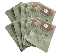 Bolsas For Aspiradora, Compatibles Con Numatic Henry, James, HVR200, HVC200, JVR225, NV200, 225, NRV200, NB200(10pcs)