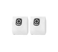 Bolsas For Aspiradora, Compatibles Con Rowenta, ZR 200520 ZR 200720 ZR 200920(2PCS Balck)