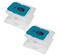 Bolsas For Aspiradora, Compatibles Con Samsung, VCA-ADB95 VS20A95923W Jet Clean, Accesorios For Aspiradoras(4pcs)