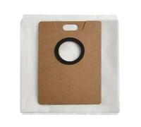 Bolsas for aspiradora, compatibles con Tapo, RV30 Max Plus, RV20 Max Plus, robot aspirador RVA202, bolsa for polvo de aspiradora