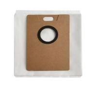 Bolsas for aspiradora, compatibles con Tapo, RV30 Max Plus, RV20 Max Plus, robot aspirador RVA202, bolsa for polvo de aspiradora