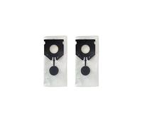 Bolsas For Aspiradora Kärcher 2.889-154.0 NT 30/1 NT 40/1 30L, Accesorios Y Piezas(2pcs)