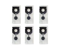 Bolsas For Aspiradora Kärcher 2.889-154.0 NT 30/1 NT 40/1 30L, Accesorios Y Piezas(6pcs)