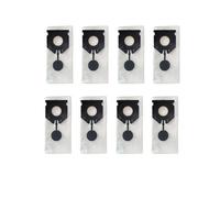 Bolsas for aspiradora Kärcher 2.889-154.0 NT 30/1 NT 40/1 30L, compatibles con aspiradoras.(8pcs)