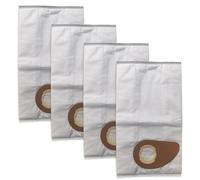 Bolsas for aspiradora Nilfisk, Buddy, serie II SMS, 4 o 10 unidades, 81943048(4pack)