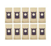 Bolsas for aspiradora Philips FC8021 E201B S-bag GR201 Bolsas FC9000 FC9049 HR8500 HR8350 FC9150(10pcs)